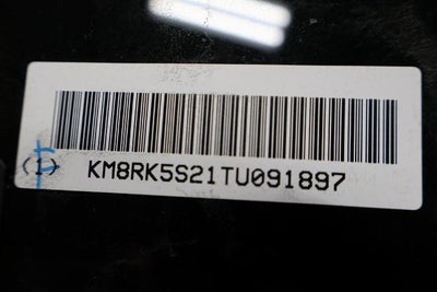 2026 Hyundai PALISADE Limited FWD