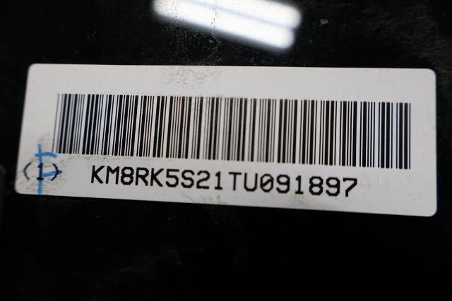 2026 Hyundai PALISADE Limited FWD