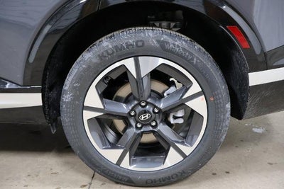 2026 Hyundai PALISADE Limited FWD