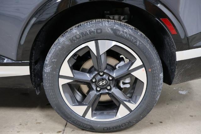 2026 Hyundai PALISADE Limited FWD