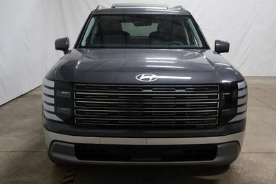 2026 Hyundai PALISADE Limited FWD