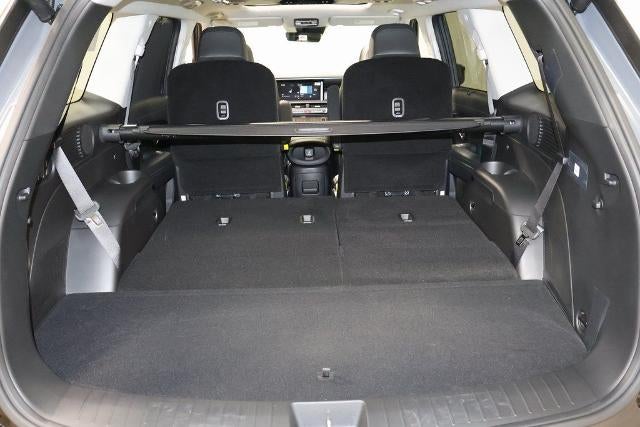 2026 Hyundai PALISADE Limited FWD