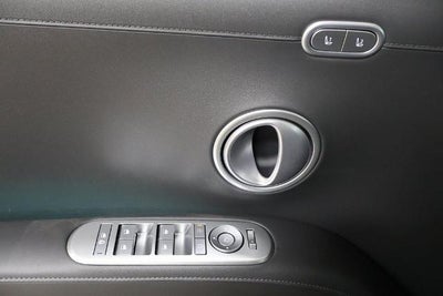 2026 Hyundai PALISADE Limited FWD