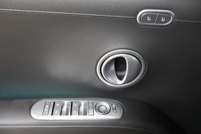 2026 Hyundai PALISADE Limited FWD