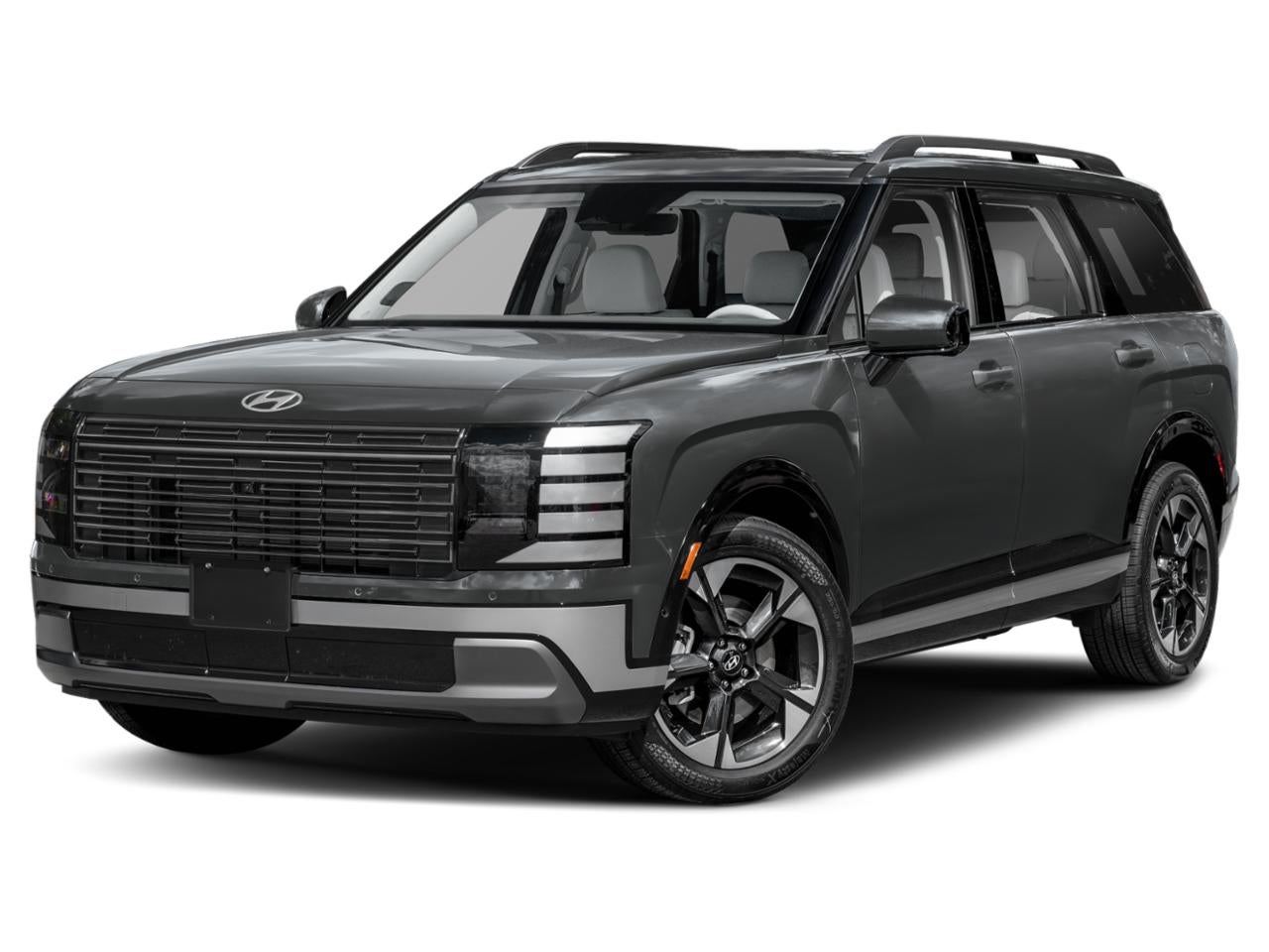 2026 Hyundai PALISADE Limited FWD