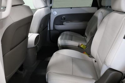 2027 Hyundai PALISADE Limited 7P AWD