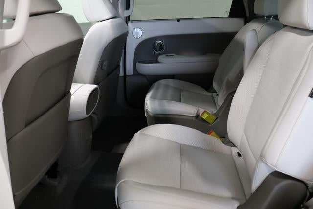 2027 Hyundai PALISADE Limited 7P AWD