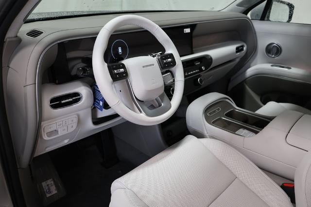 2027 Hyundai PALISADE Limited 7P AWD