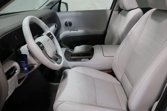2027 Hyundai PALISADE Limited 7P AWD