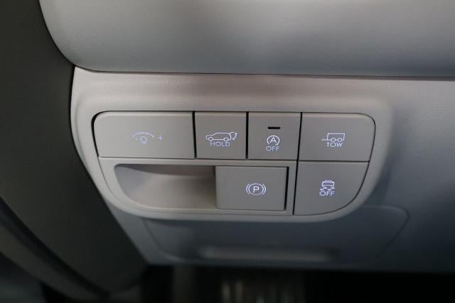 2027 Hyundai PALISADE Limited 7P AWD