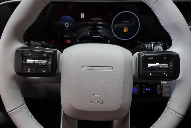 2027 Hyundai PALISADE Limited 7P AWD