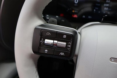 2027 Hyundai PALISADE Limited 7P AWD