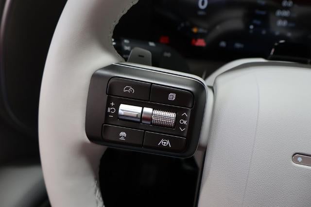 2027 Hyundai PALISADE Limited 7P AWD