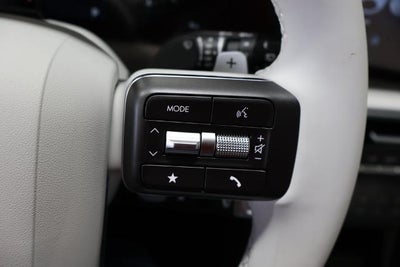 2027 Hyundai PALISADE Limited 7P AWD