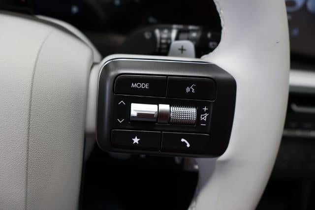2027 Hyundai PALISADE Limited 7P AWD