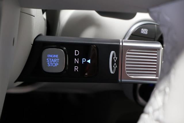 2027 Hyundai PALISADE Limited 7P AWD