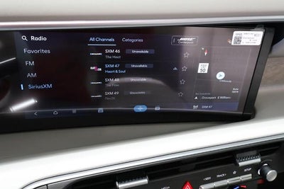 2027 Hyundai PALISADE Limited 7P AWD