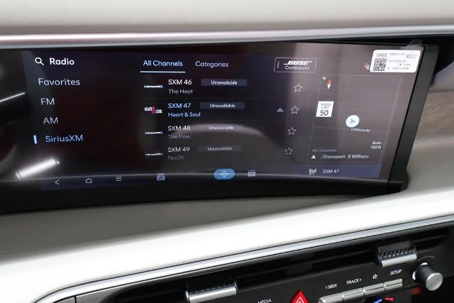 2027 Hyundai PALISADE Limited 7P AWD
