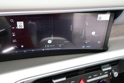 2027 Hyundai PALISADE Limited 7P AWD
