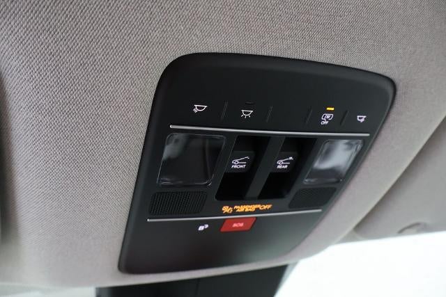 2027 Hyundai PALISADE Limited 7P AWD