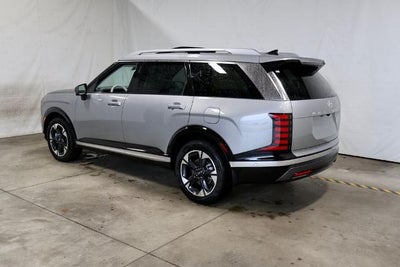 2027 Hyundai PALISADE Limited 7P AWD