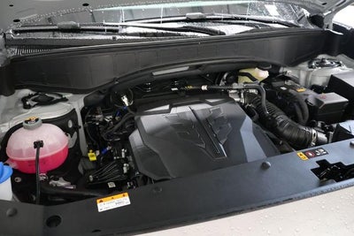 2027 Hyundai PALISADE Limited 7P AWD