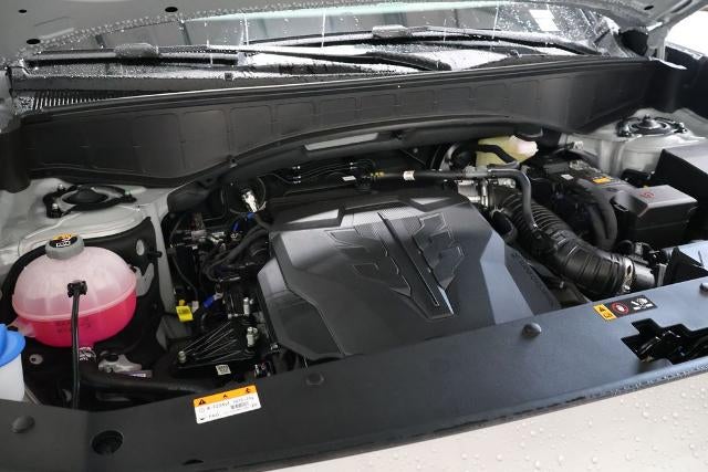 2027 Hyundai PALISADE Limited 7P AWD