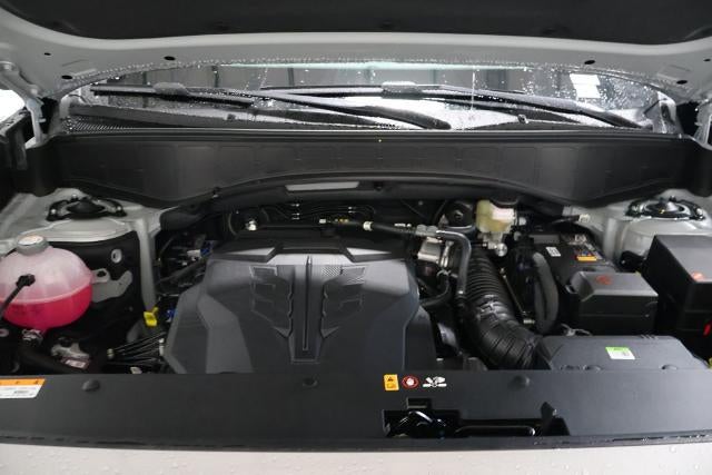 2027 Hyundai PALISADE Limited 7P AWD