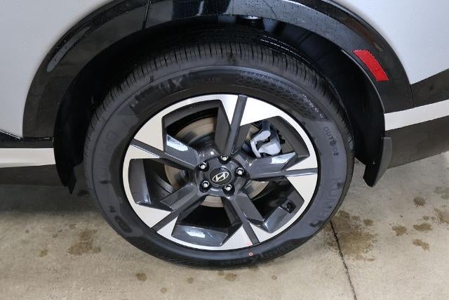 2027 Hyundai PALISADE Limited 7P AWD