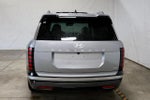 2027 Hyundai PALISADE Limited 7P AWD