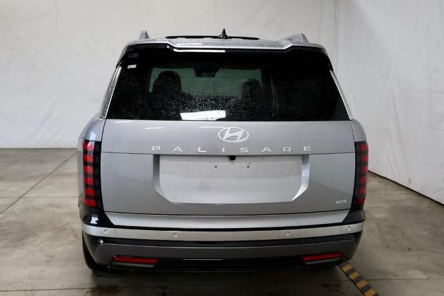 2027 Hyundai PALISADE Limited 7P AWD