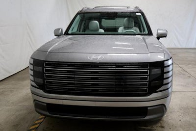2027 Hyundai PALISADE Limited 7P AWD