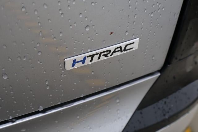 2027 Hyundai PALISADE Limited 7P AWD