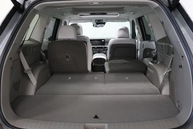 2027 Hyundai PALISADE Limited 7P AWD
