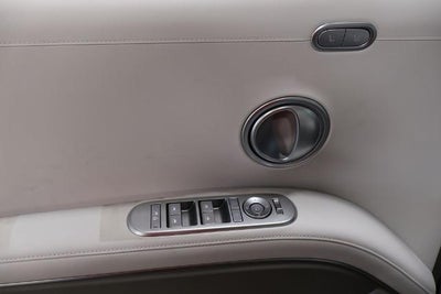 2027 Hyundai PALISADE Limited 7P AWD