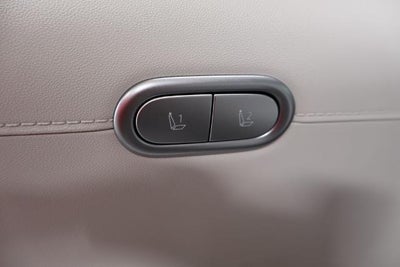 2027 Hyundai PALISADE Limited 7P AWD