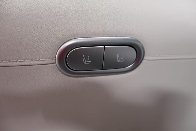 2027 Hyundai PALISADE Limited 7P AWD