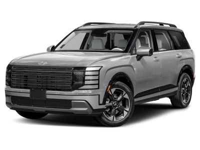 2027 Hyundai PALISADE Limited 7P AWD
