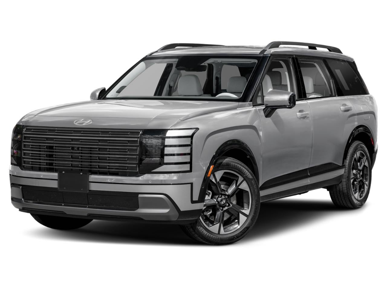 2027 Hyundai PALISADE Limited 7P AWD