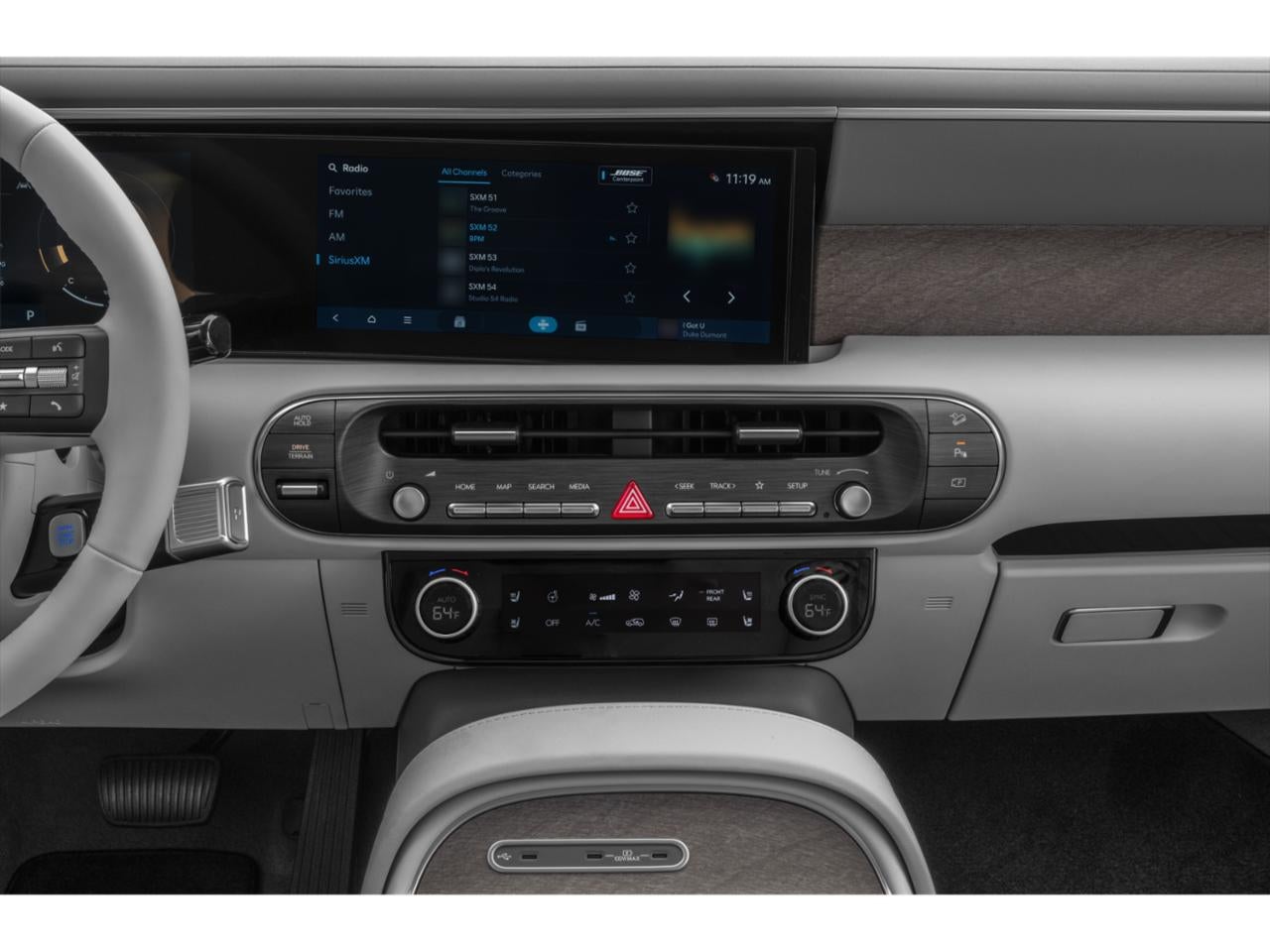 2027 Hyundai PALISADE Limited 7P AWD