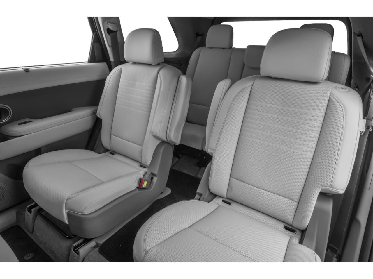 2027 Hyundai PALISADE Limited 7P AWD