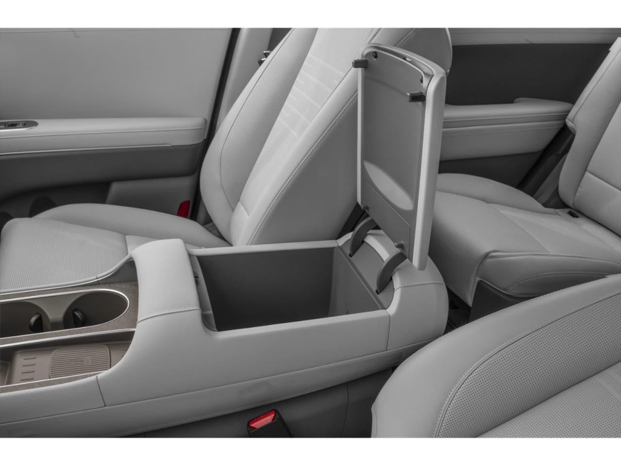 2027 Hyundai PALISADE Limited 7P AWD