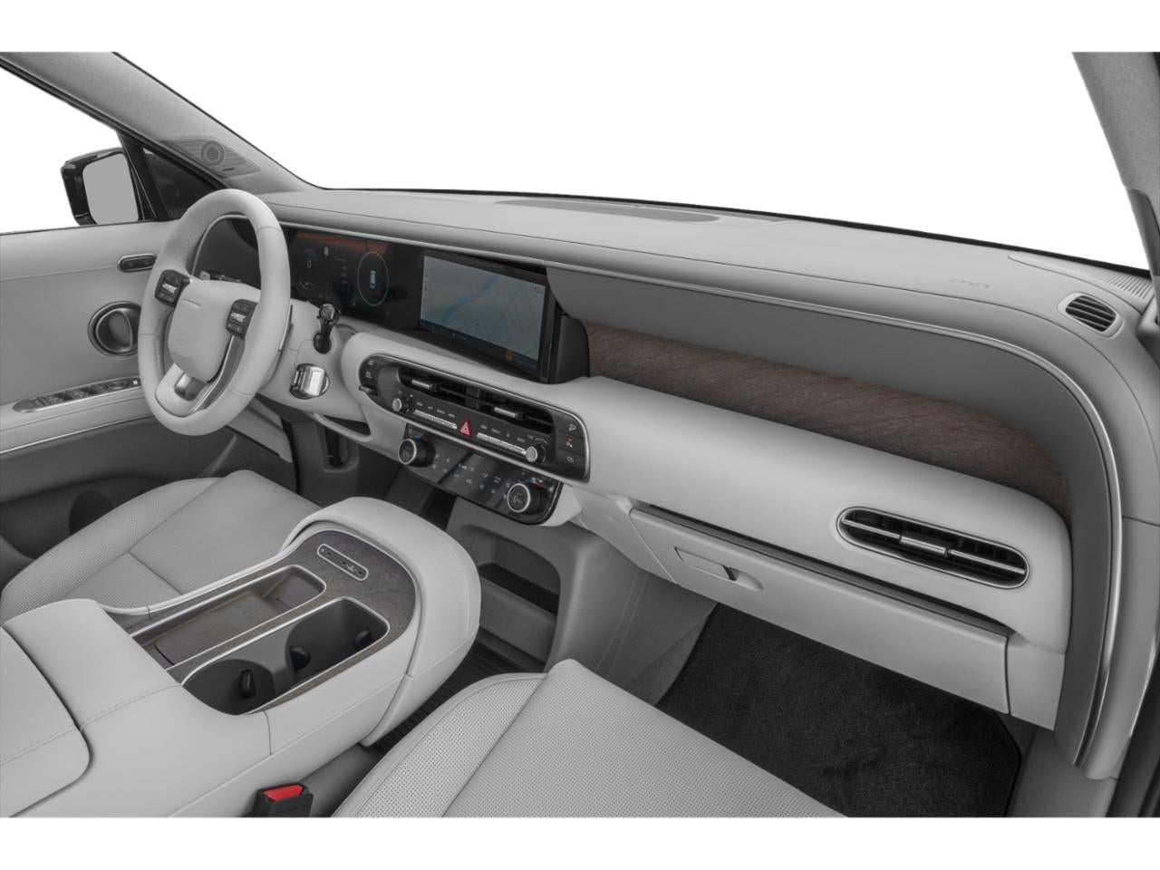 2027 Hyundai PALISADE Limited 7P AWD