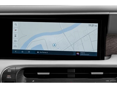 2027 Hyundai PALISADE Limited 7P AWD