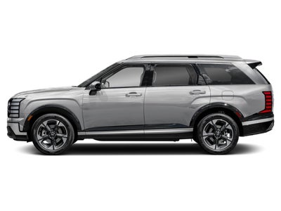 2027 Hyundai PALISADE Limited 7P AWD