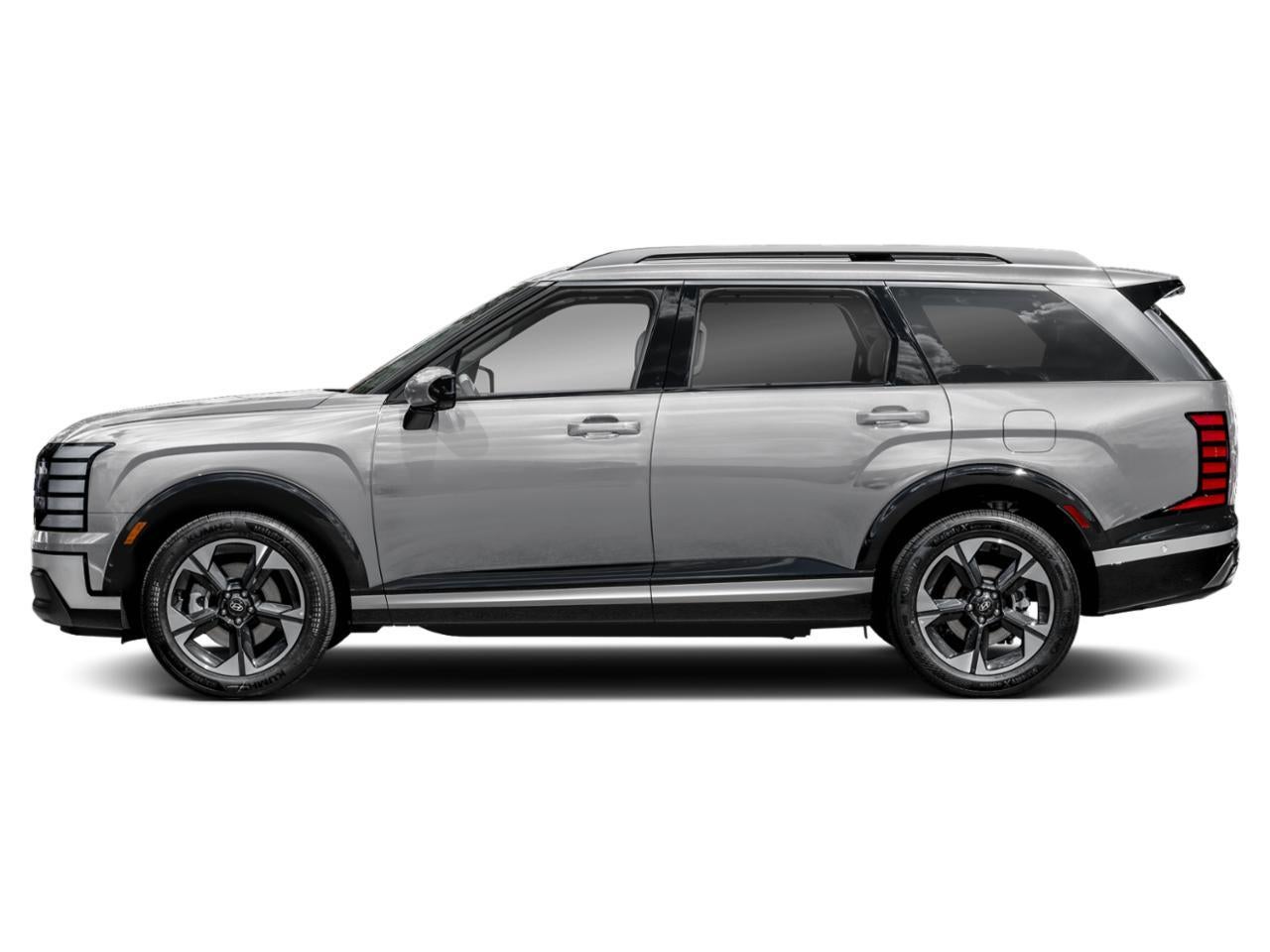 2027 Hyundai PALISADE Limited 7P AWD