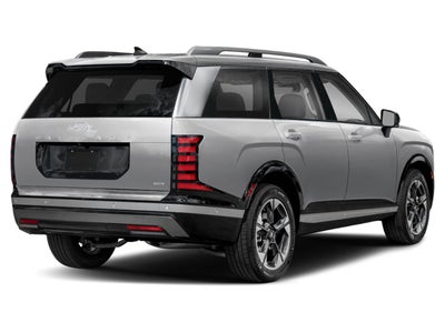 2027 Hyundai PALISADE Limited 7P AWD