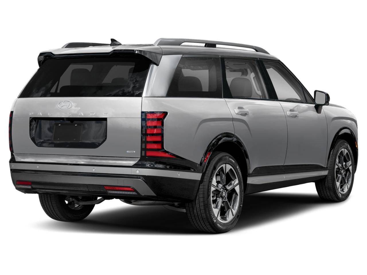 2027 Hyundai PALISADE Limited 7P AWD