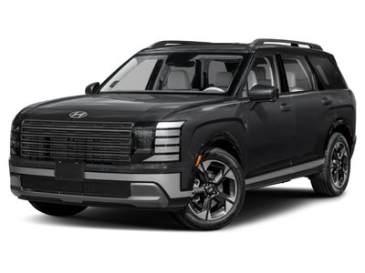 2027 Hyundai PALISADE Limited 7P AWD