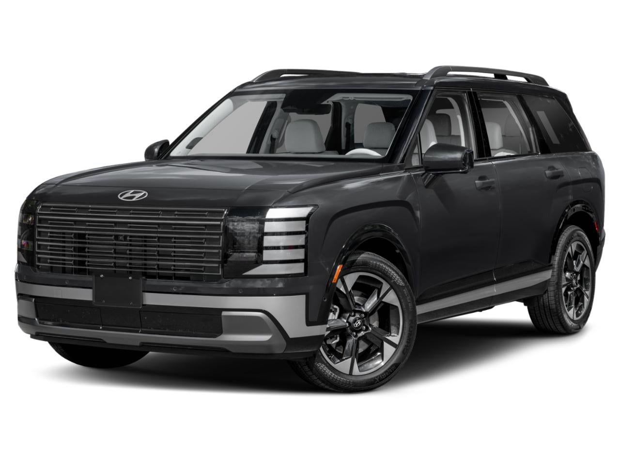 2027 Hyundai PALISADE Limited 7P AWD
